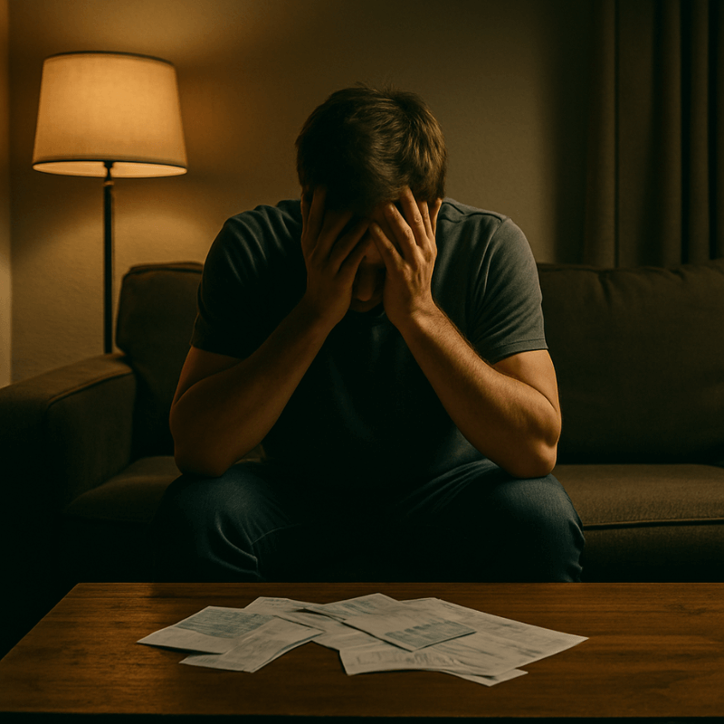 Step 1: Take the Quiz