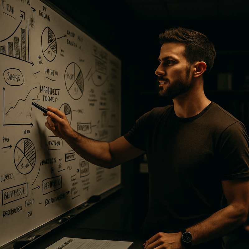 Get Your Business Blueprint